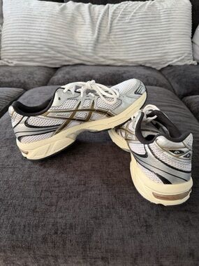 ASICS Gel-1130 White Clay Canyon